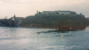 Žrtve NATO bombardovanja